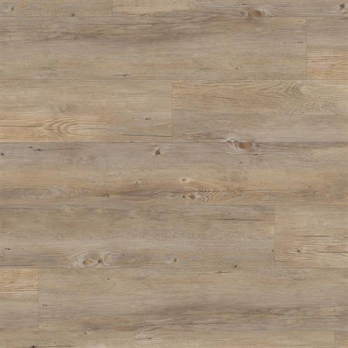 Van Gogh in Country Oak