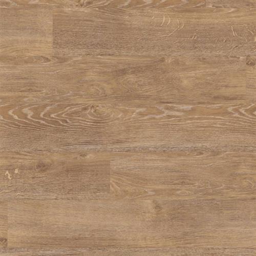 Van Gogh In Honey Oak