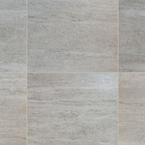 Vintage - Harmony In Ash Stone - Mosaic