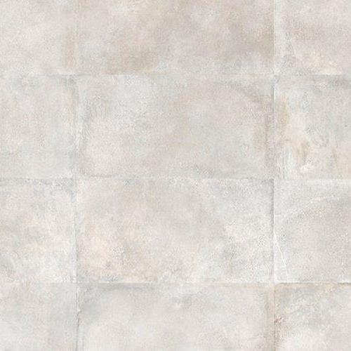 Vintage - Manhattan In Silver - 2X2 Mosaic