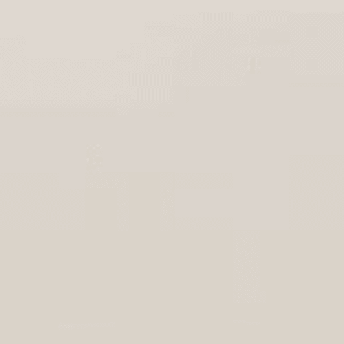 Visual Impressions In Gray Rectangle