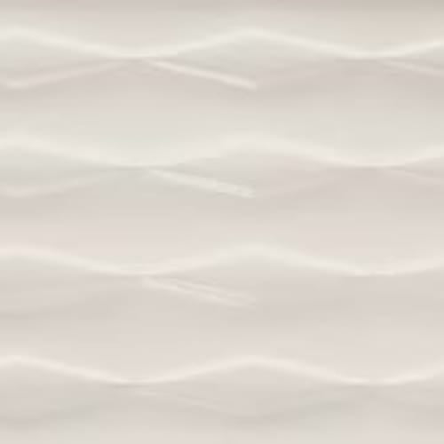 Visual Impressions In Gray Rectangle Wave