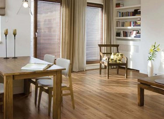 Newland Superior in Manila Oak