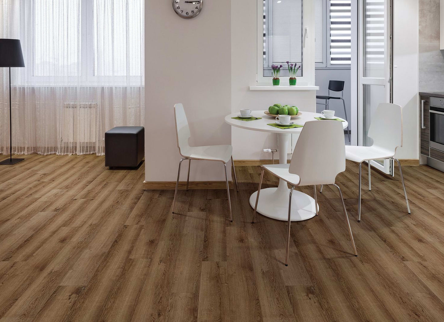 Ashton in Monterey Oak