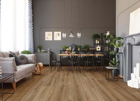 Treasure Cove in Grande Goldin Oak