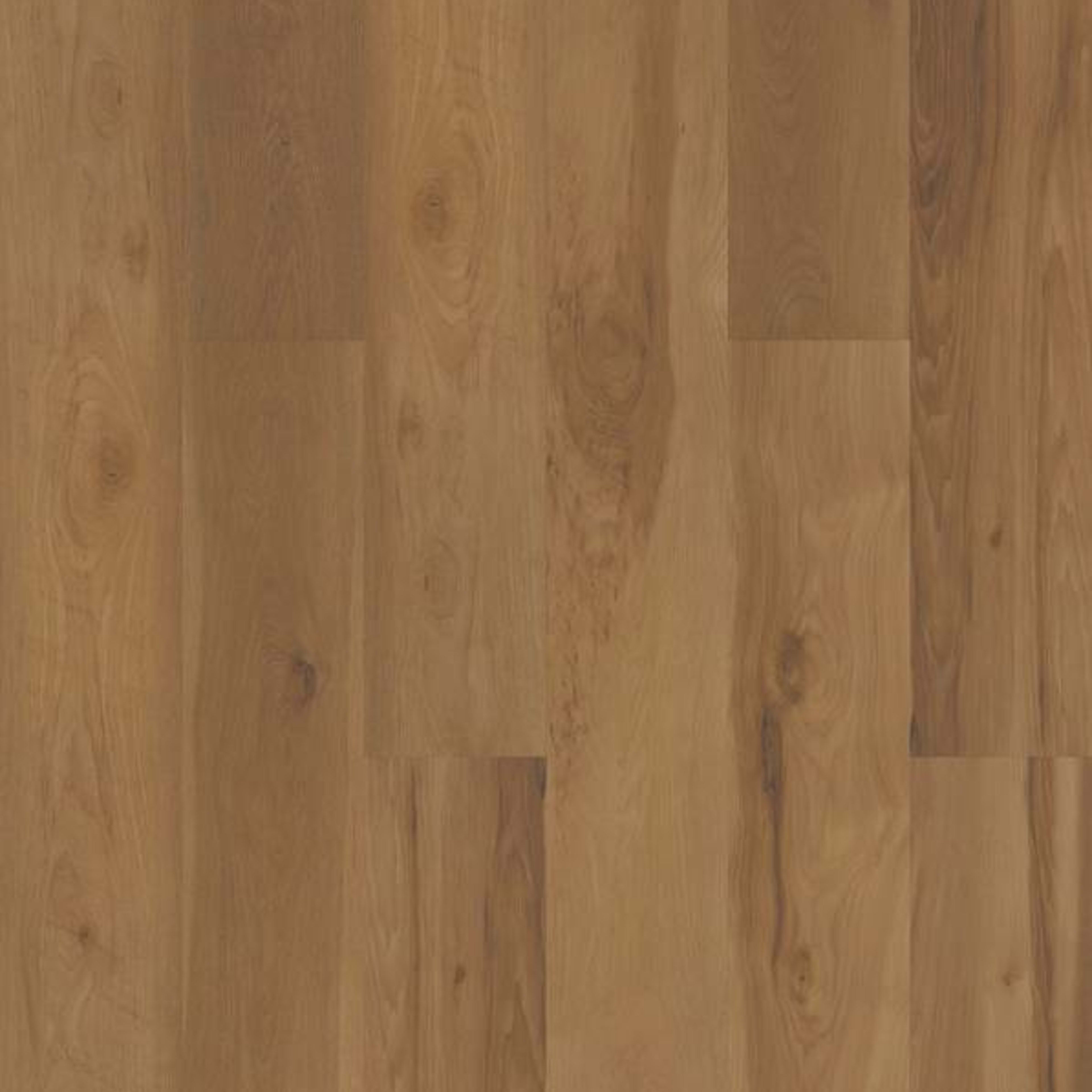 Cottage Point in Blended Sienna Luxury Vinyl