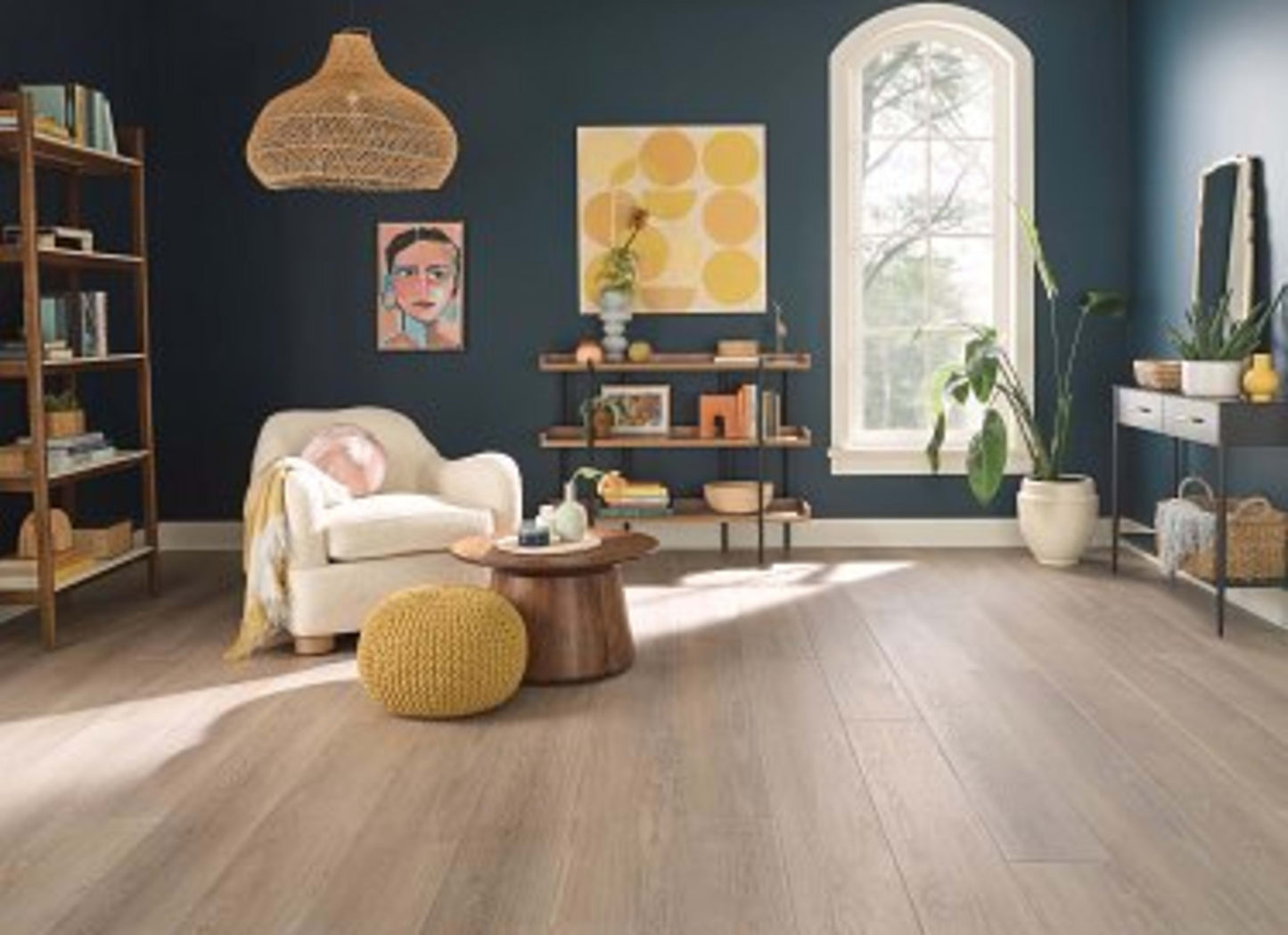 Lakewood Hills in Vintage Taupe Ash