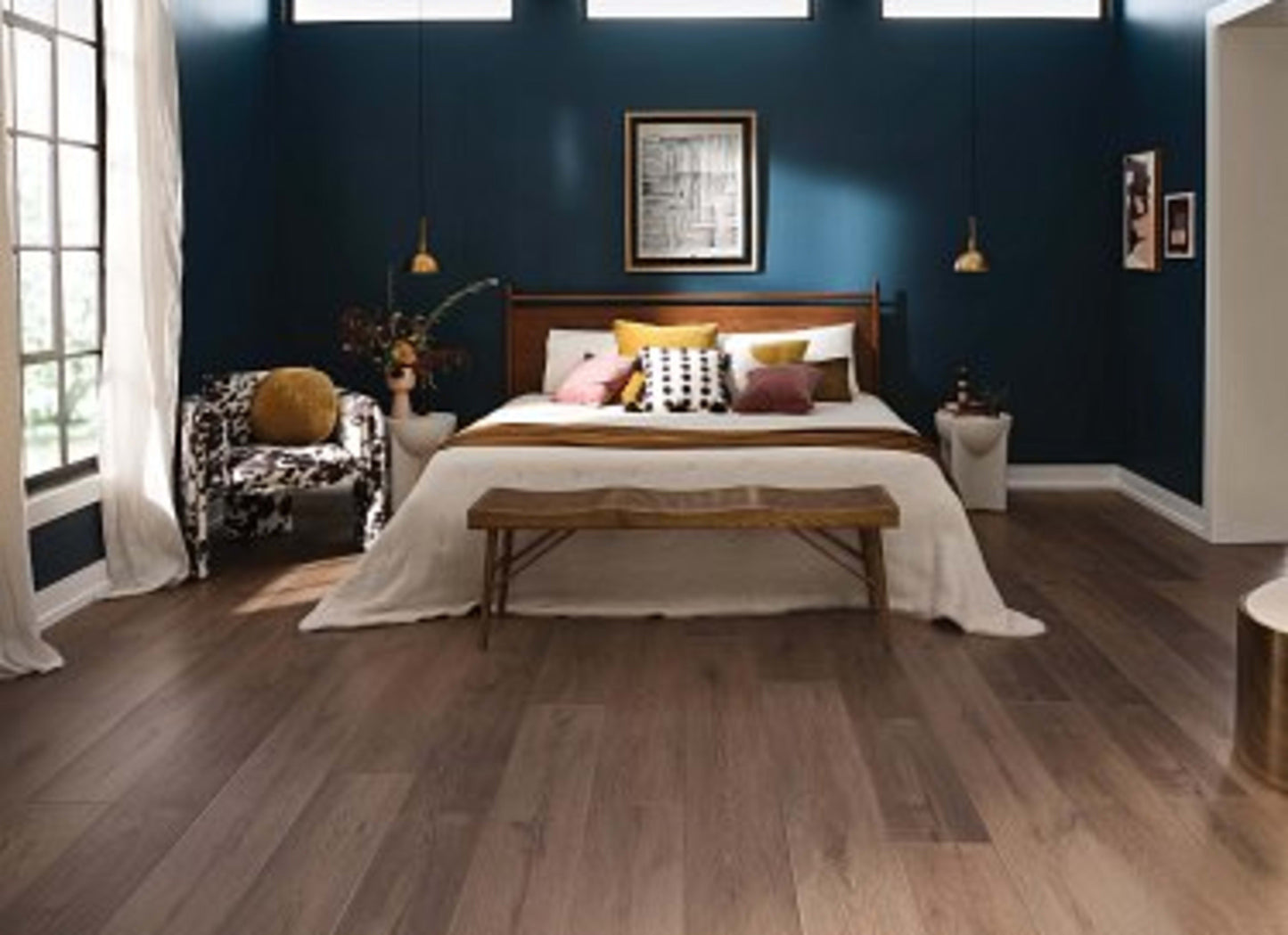 Lakewood Hills in Cerith Oak