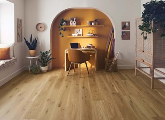 Lakewood Hills in Blonde Oak