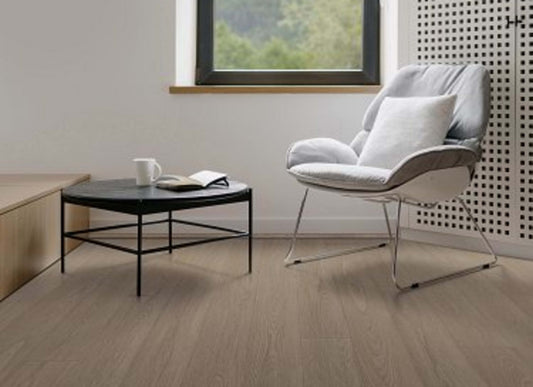 Lakeview Terrace in Meditative Oak