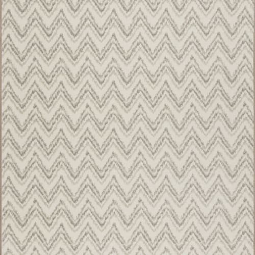 Vibrato - Silver 3’10” X 5’4”