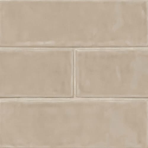 Urbano In Warm Concrete