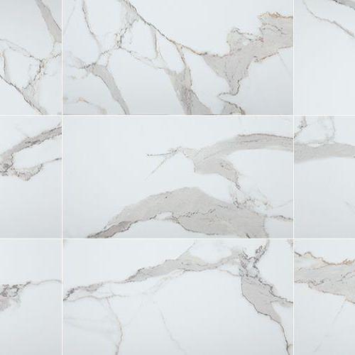 Way - Venato In Carrara Satin - Herringbone