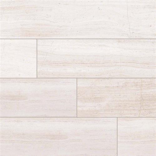 White Oak In White Oak - 18X36