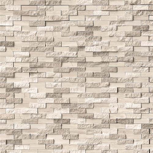 White Oak In White Oak - Splitface