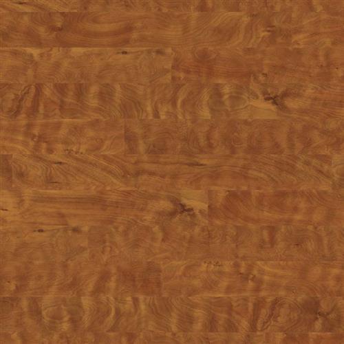 Opus in Golden Teak