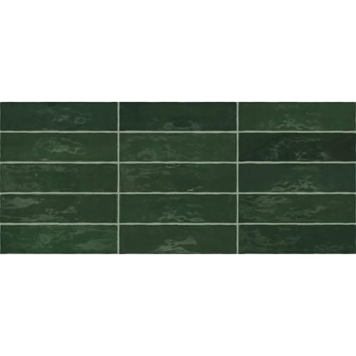 Zellige Neo In Bosco Rectangle