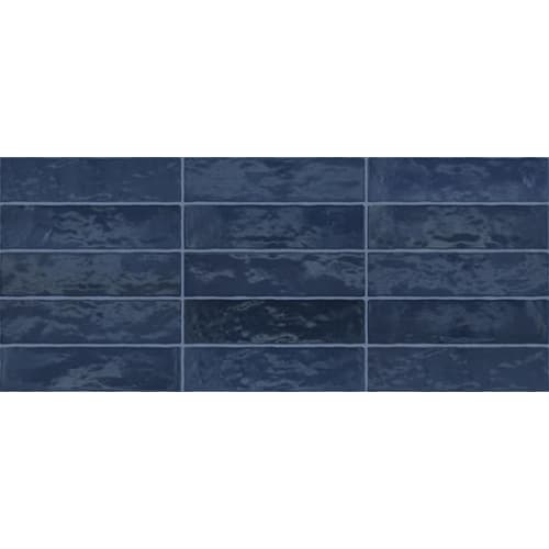 Zellige Neo In China Rectangle