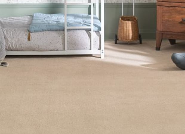 Anderson Tuftex | ENDURING CHARM