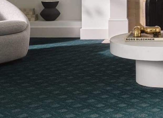 Anderson Tuftex | EXPRESSIVE