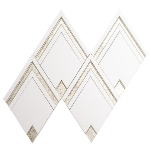 Swissland Collection in Zurich Royale Glass Tile