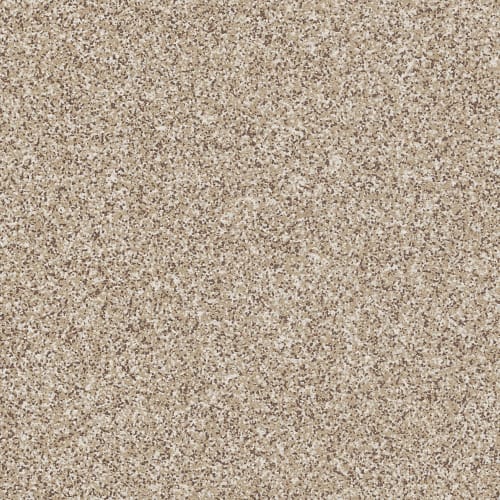 Cross-Colors Mingles In Brown Tweed 8"X8" Cross-Tread
