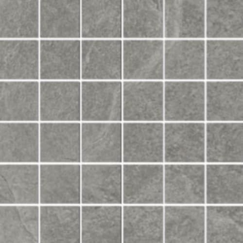 Absolute In Grey - 2X2 Mosaic