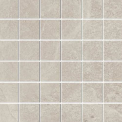 Absolute In White - 2X2 Mosaic