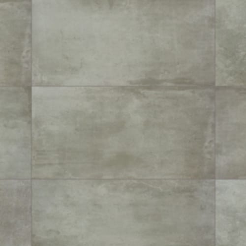 Aged Concrete in Grey - 12x24 Tile