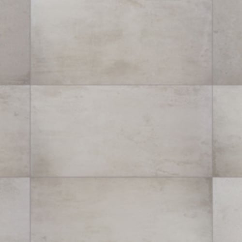 Aged Concrete in Silver - 12x24 Tile