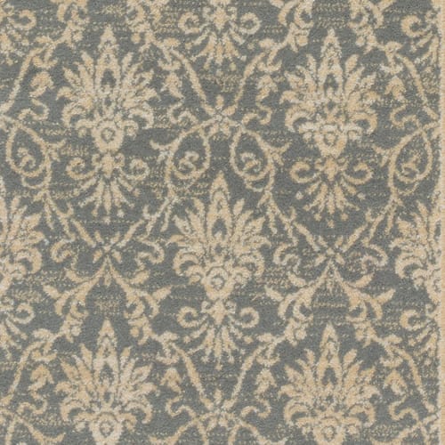 Alexander in Storm Blue Carpet