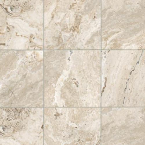 Antique Onyx in Sand Stone - 18x18 Tile