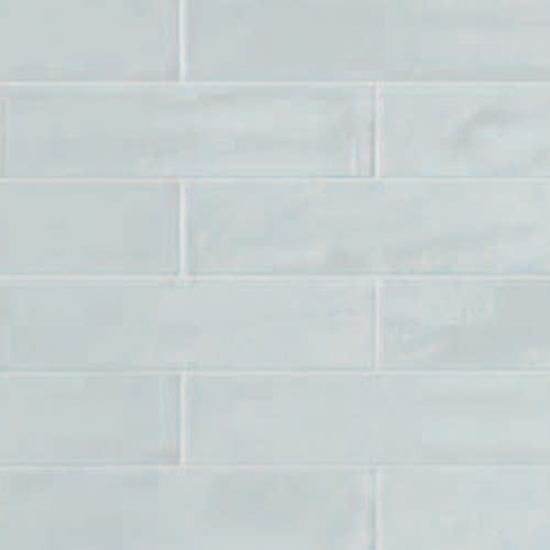 Color Blok In Aqua