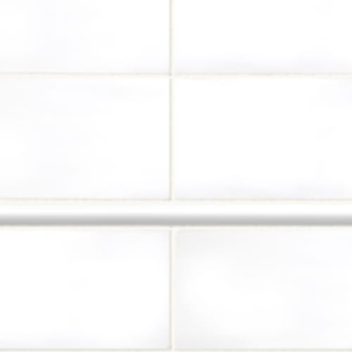 Artisan In Bianco - 3X12 Matte