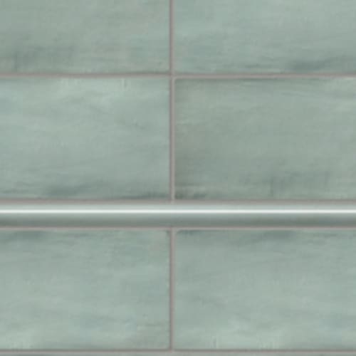 Artisan In Sage - 3X12 Glossy