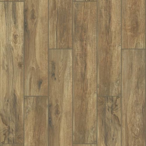 BANEBERRY 8X48 in Honey Tile