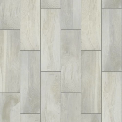 MERCER COURT 7X22 in Fine China Tile