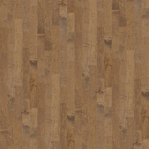 Mill Creek Maple 6.38 In Buckskin