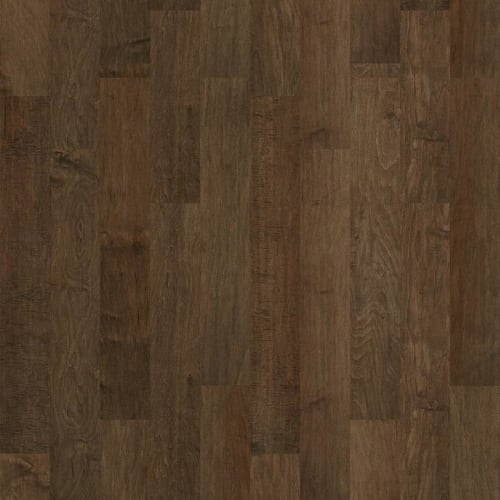 ADLER WAY in Bison Hardwood
