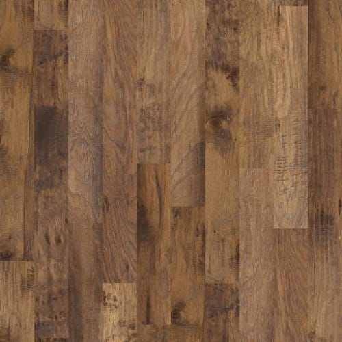 Prelude Hickory in Fora