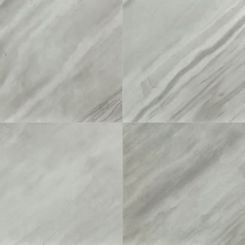 Eden in Bardiglio 32x32 Polished Tile