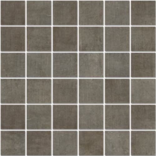 Beach Pier in Dark - 2x2 Mosaic Tile