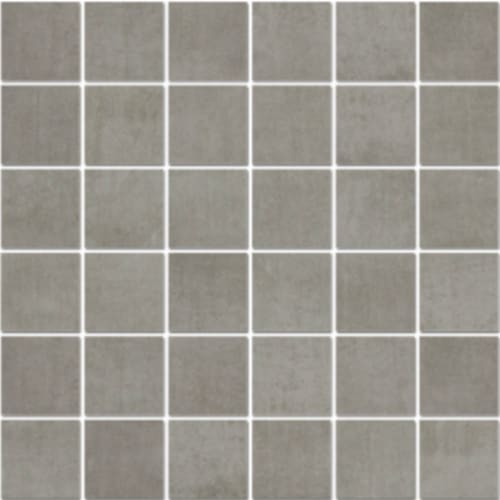 Beach Pier in Light - 2x2 Mosaic Tile