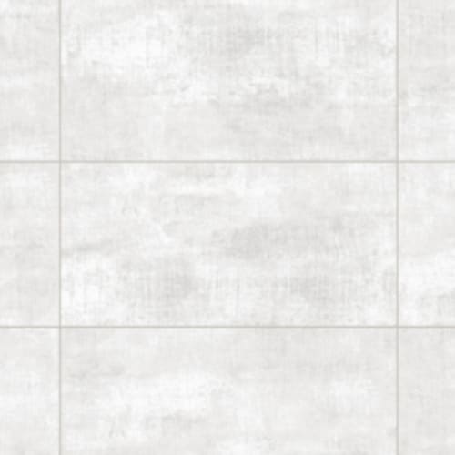 Beach Pier in White - 12x24 Tile