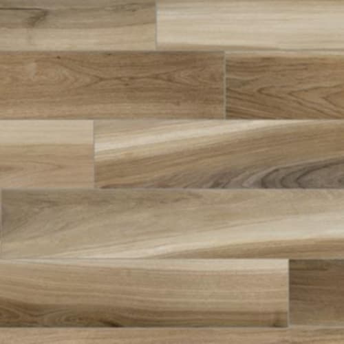 Belize Plank in Exotic Natural - 6x24 Tile
