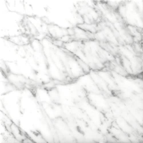 Marble Bianco Gioia Collection In 12" X 24" Honed