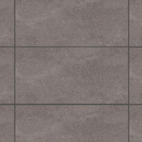Boulder In Dark Grey - 12X24