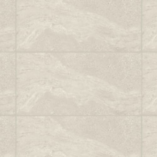 Boulder In White - 12X24