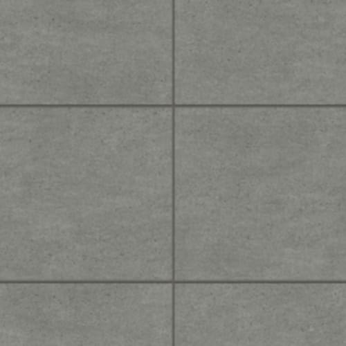 Cemento in Charcoal - 12x24 Tile