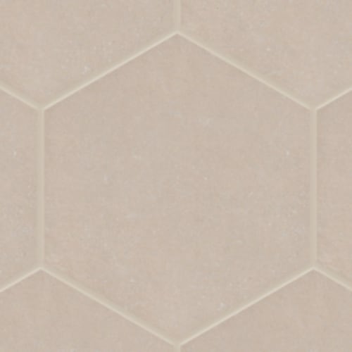 Chelsea In Corda - 8X7 Hexagon